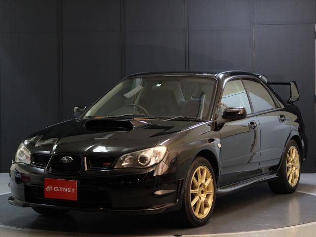 2006 Subaru Wrx Sti For Sale >> Impreza 2006 Subaru Wrx Sti For Sale >> Impreza