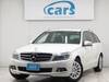 MERCEDES BENZ C CLASS