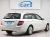 MERCEDES BENZ C CLASS