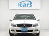MERCEDES BENZ C CLASS