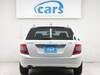 MERCEDES BENZ C CLASS