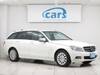 MERCEDES BENZ C CLASS