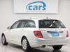 MERCEDES BENZ C CLASS