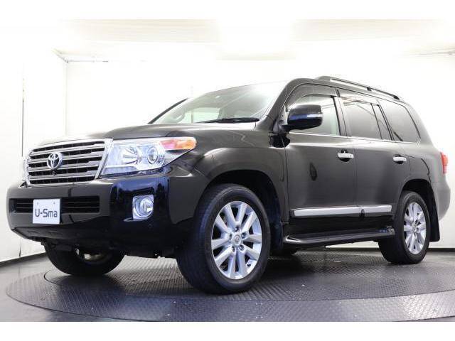セール UP FOR SALE LAND CRUISER ZX MODEL:2015 IMPORT:2017