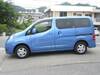 MITSUBISHI DELICA D3