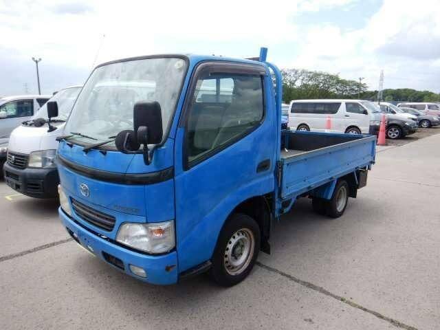 Toyota toyoace 2003
