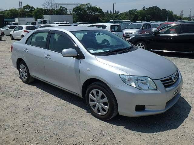 Carros Usados Toyota >> Corolla Axio Carros Usados Toyota >> Corolla Axio