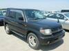 MITSUBISHI PAJERO IO