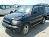 MITSUBISHI PAJERO IO