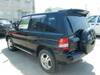 MITSUBISHI PAJERO IO