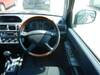 MITSUBISHI PAJERO IO