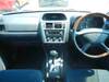 MITSUBISHI PAJERO IO