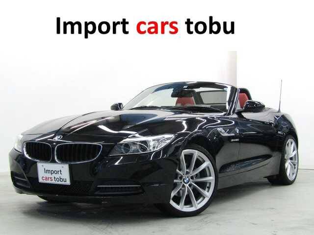 2013 Bmw Z4 Ref No 0120227018 Used Cars For Sale Picknbuy24 Com