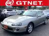TOYOTA SUPRA