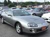 TOYOTA SUPRA