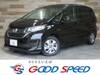 HONDA FREED HYBIRD