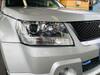 SUZUKI ESCUDO