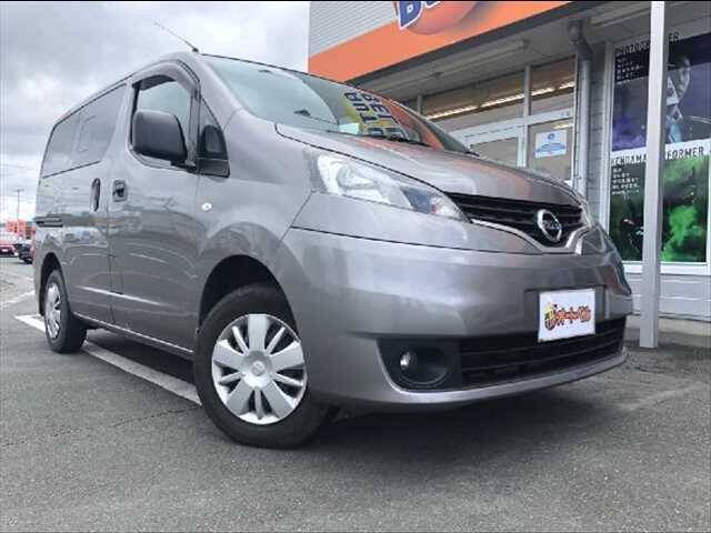 nissan nv200 vanette prices