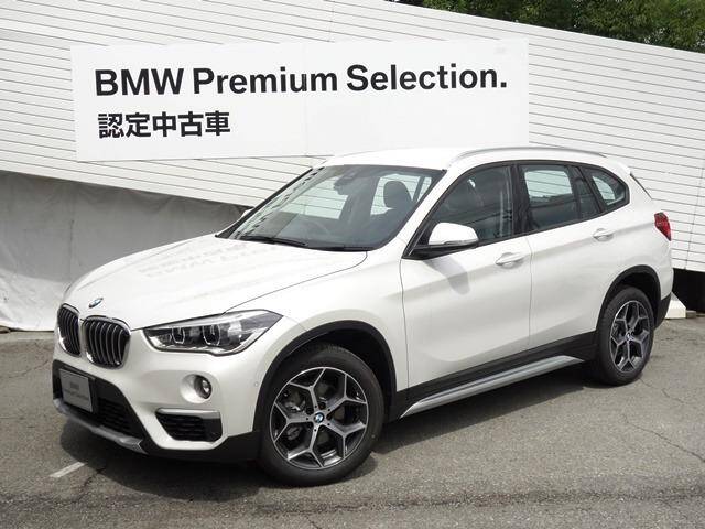 19 Bmw X1 Ref No Used Cars For Sale Picknbuy24 Com