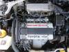 TOYOTA SPRINTER TRUENO