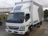 FUSO CANTER