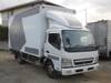 FUSO CANTER