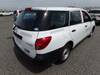 MAZDA FAMILIA VAN