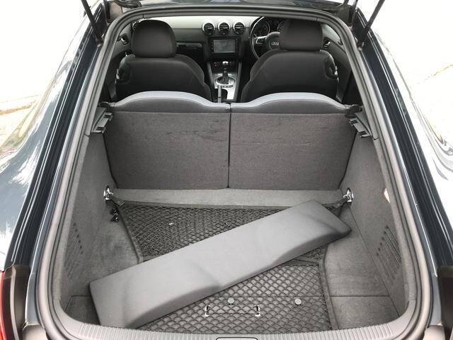 2009 Audi Tt Coupe Ref No 0120230824 Used Cars For