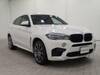 BMW X6 M