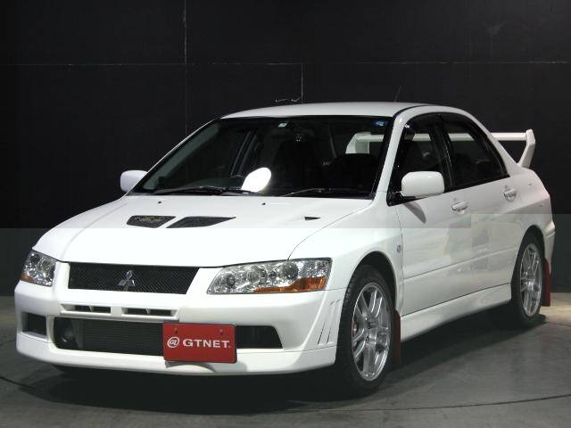 2001 MITSUBISHI LANCER Ref Used Cars for Sale