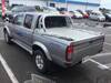 NISSAN DATSUN TRUCK