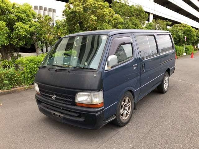 van♡ SBI Motor Japan : Japanese Used Cars for Sale.