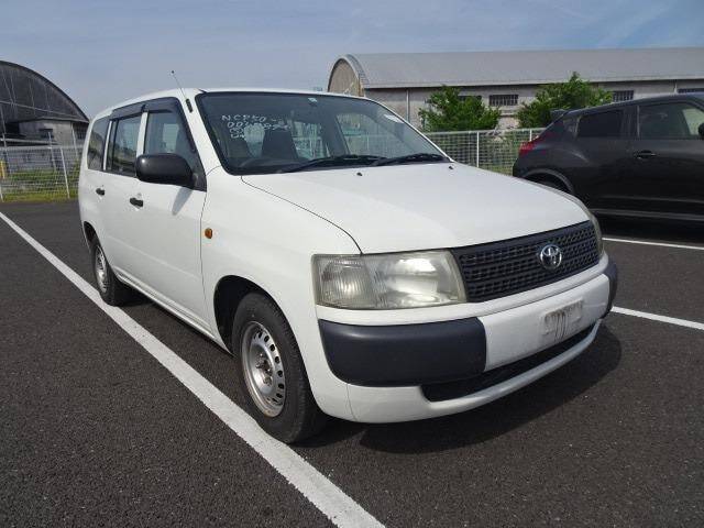 Toyota probox 2005