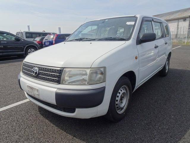 Toyota probox 2005
