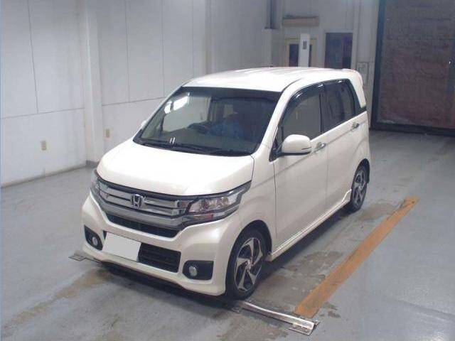 16 Honda N Wgn Ref No Used Cars For Sale Picknbuy24 Com