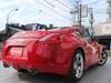 NISSAN FAIRLADY Z