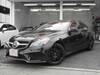 MERCEDES BENZ E-CLASS Coupe