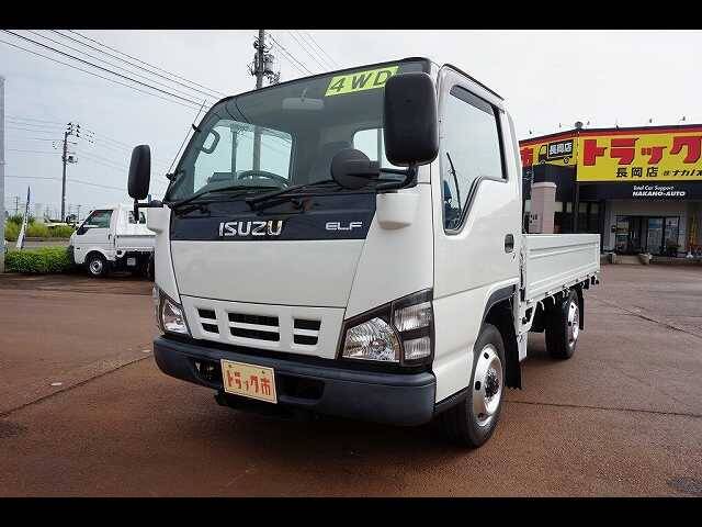 Isuzu elf 2005