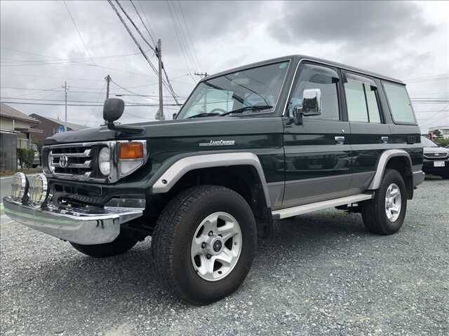 2004 TOYOTA LAND CRUISER | Ref No.0120233395 | Used Cars for 2004 TOYOTA LAND CRUISER | Ref No.0120233395 | Used Cars for