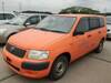 TOYOTA PROBOX VAN