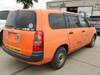TOYOTA PROBOX VAN