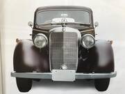1982 MERCEDES BENZ OTHER