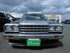 NISSAN LAUREL
