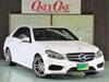 MERCEDES BENZ E CLASS