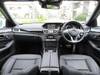 MERCEDES BENZ E CLASS