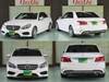MERCEDES BENZ E CLASS