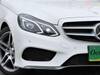 MERCEDES BENZ E CLASS