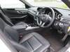 MERCEDES BENZ E CLASS