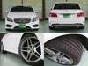 MERCEDES BENZ E CLASS