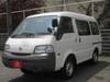NISSAN VANETTE VAN